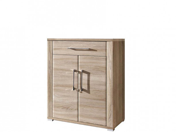 KOM2D1S/10/7 GO Cabinet