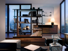 MAGANDA Shelf Unit MEBIN