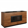 VERANO Cabinet with Drink Section MEBIN