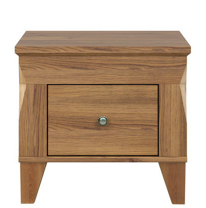 KOM1S BERGEN BRW Bedside Table