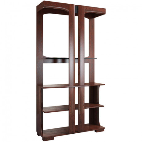 RIVA MEBIN Shelf Unit