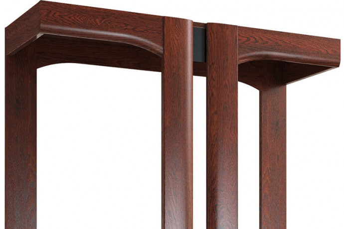 RIVA MEBIN Shelf Unit