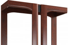 RIVA MEBIN Shelf Unit