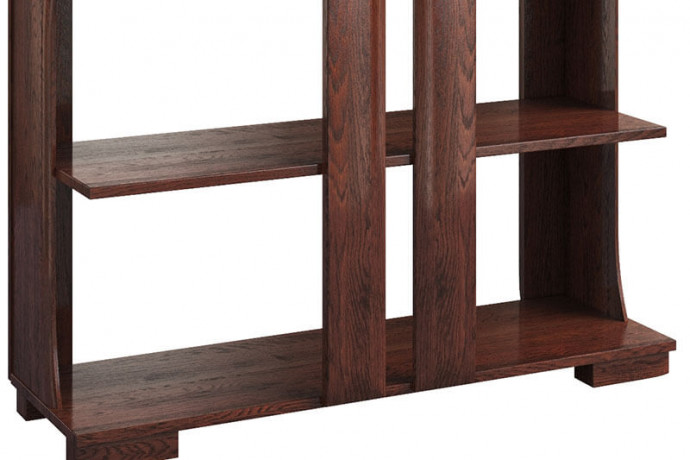 RIVA MEBIN Shelf Unit