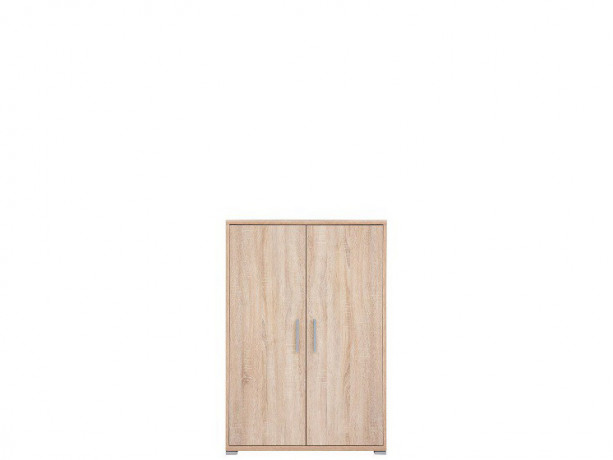 REG2D/114 OFFICE BRW Cabinet