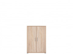 REG2D/114 OFFICE BRW Cabinet