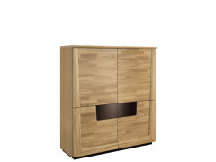 MAGANDA 4D Cabinet with Drink Section MEBIN