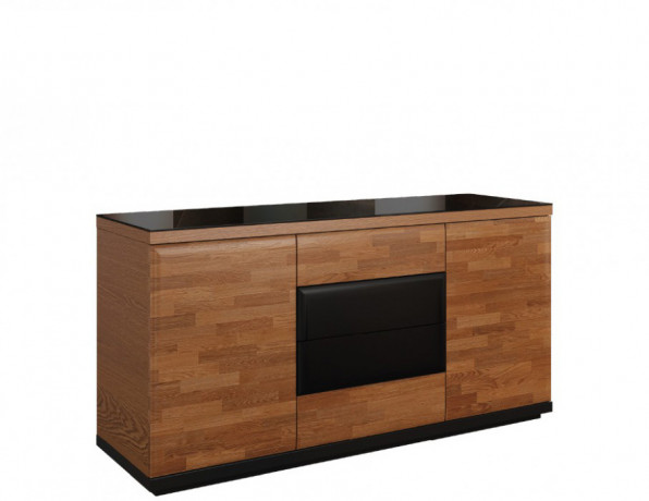 VERANO 2D4SZ Sideboard MEBIN
