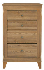 KOM4S BERGEN BRW Chest of Drawers
