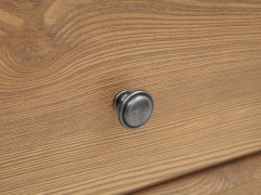 KOM4S BERGEN BRW Chest of Drawers