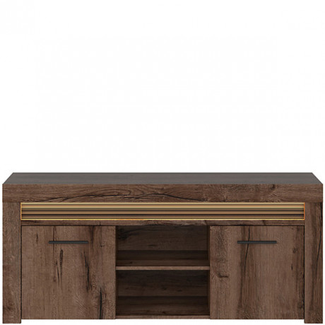 RTV2D BAYLAR BRW TV Cabinet