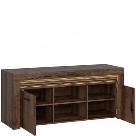 RTV2D BAYLAR BRW TV Cabinet