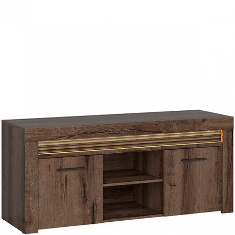 RTV2D BAYLAR BRW TV Cabinet