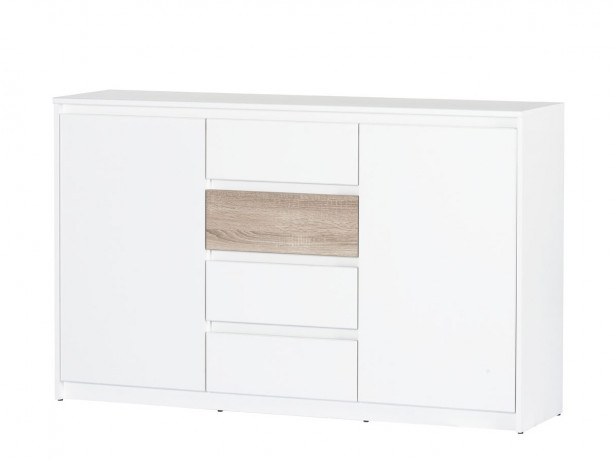 WENECJA 06 Dresser SZYNAKA