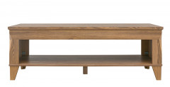LAW/130 BERGEN BRW Coffee Table