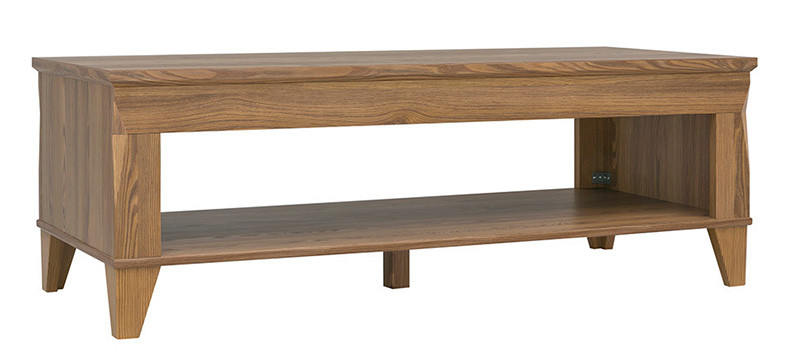 LAW/130 BERGEN BRW Coffee Table