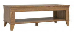 LAW/130 BERGEN BRW Coffee Table