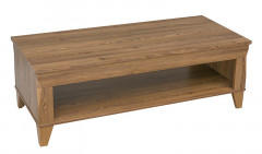 LAW/130 BERGEN BRW Coffee Table