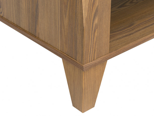 LAW/130 BERGEN BRW Coffee Table