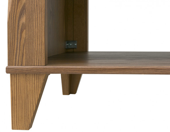 LAW/130 BERGEN BRW Coffee Table