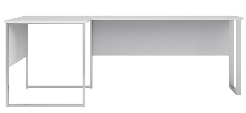 BIU/223/170 OFFICE LUX BRW Corner Desk