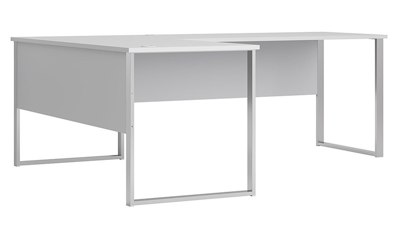 BIU/223/170 OFFICE LUX BRW Corner Desk