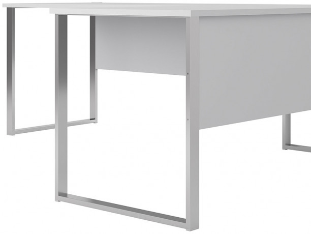 BIU/223/170 OFFICE LUX BRW Corner Desk