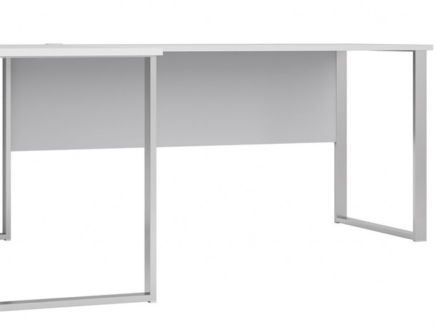 BIU/223/170 OFFICE LUX BRW Corner Desk