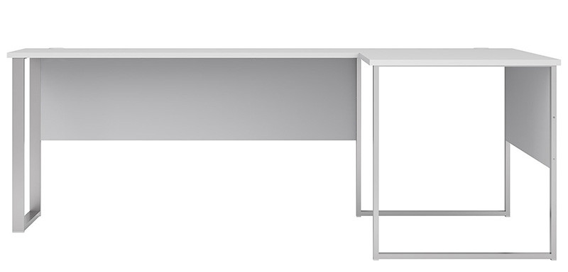 BIU/223/170 OFFICE LUX BRW Corner Desk