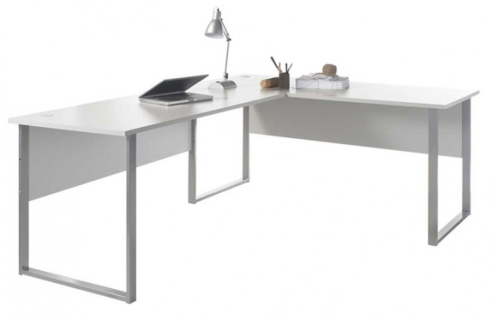 BIU/223/170 OFFICE LUX BRW Corner Desk