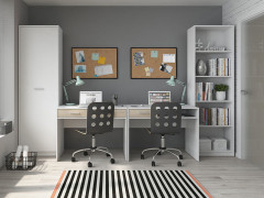 NEPO PLUS BRW Home Office