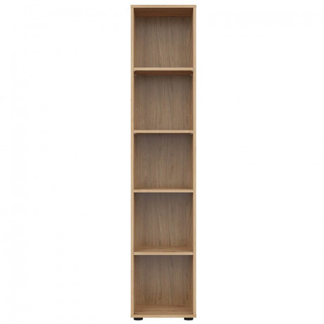 REG/200 SPACE OFFICE BRW Shelf Unit