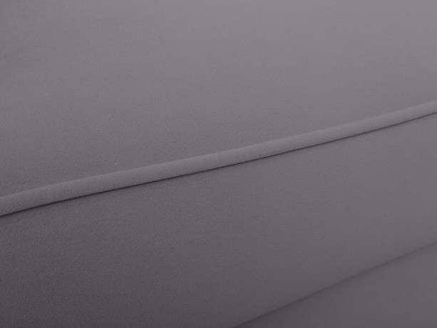 ZOYA ES BRW Armchair Grey