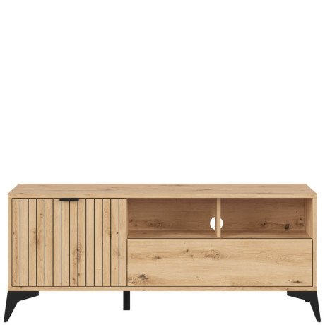 RTV1D1S LAMEA BRW TV Cabinet