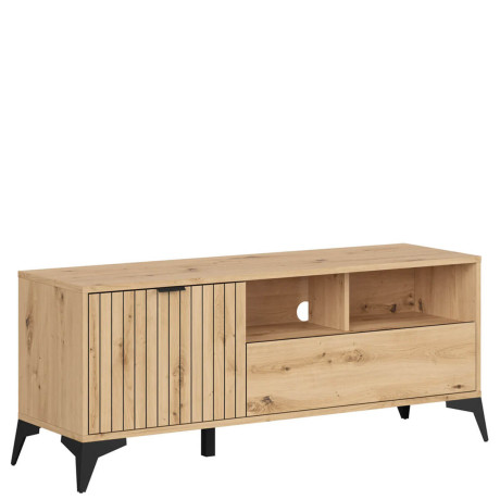 RTV1D1S LAMEA BRW TV Cabinet