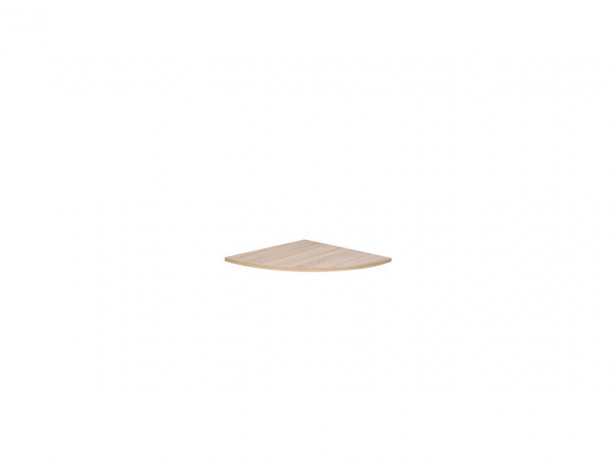 LAC/70 OFFICE BRW Desks Сonnector