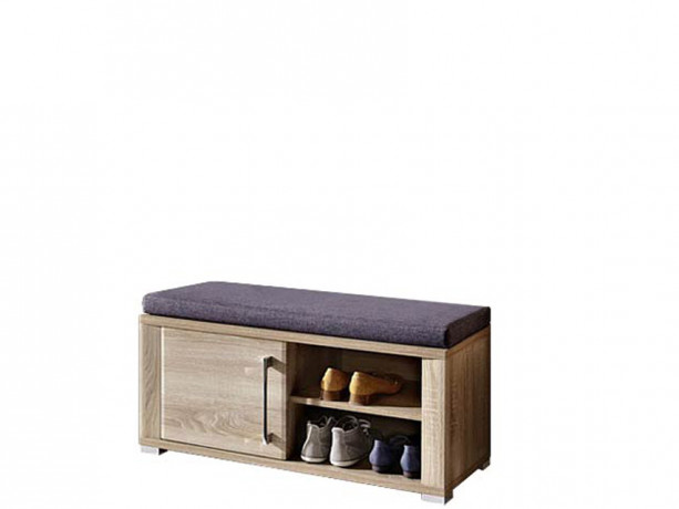 REG1D/4/9 GO Shoe Cabinet