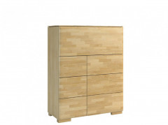 ROSSANO 2D Chest with Drink Section MEBIN