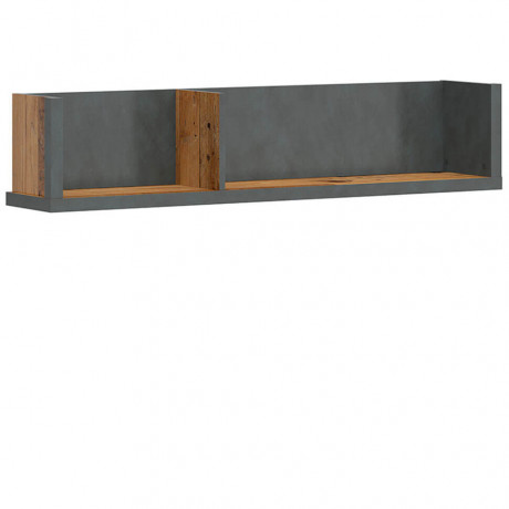 SFW/120 WESTON BRW Shelf