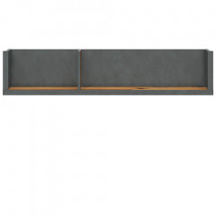 SFW/120 WESTON BRW Shelf