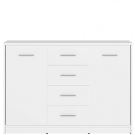 KOM2D4S NEPO PLUS BRW Dresser
