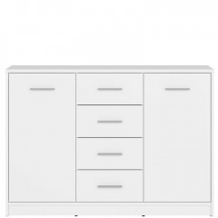 KOM2D4S NEPO PLUS BRW Dresser