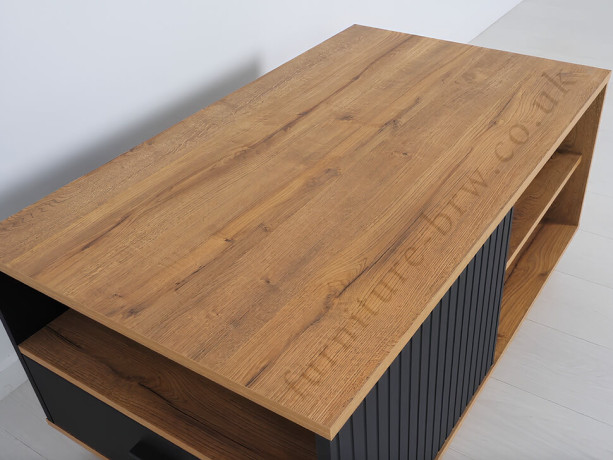 LAW1S ZENDA BRW Coffee Table