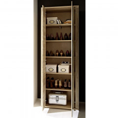 REG1L1D/20/7 GO Wardrobe