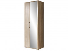 REG1L1D/20/7 GO Wardrobe