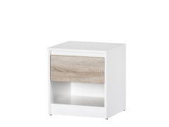 WENECJA 05 Bedside Table SZYNAKA
