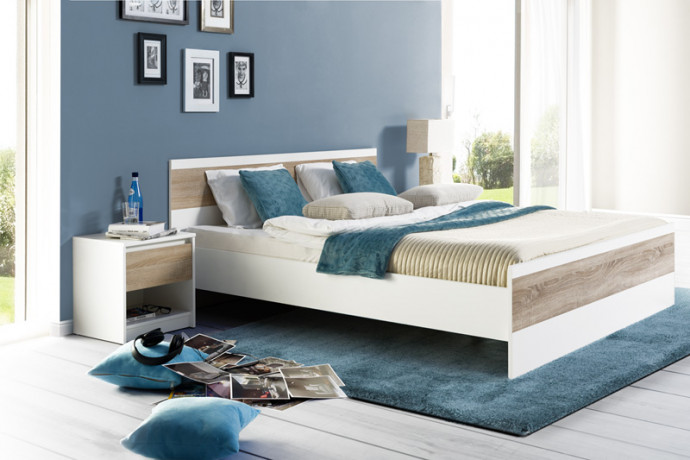 WENECJA 05 Bedside Table SZYNAKA