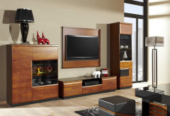 VERANO MAXI TV Cabinet MEBIN