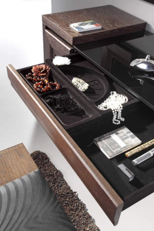 CORINO Dressing Table MEBIN