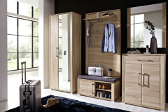 GO Entrance Hall Furniture Set